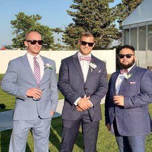 Meet your Posher, Derek